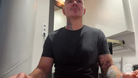 BDSM online show from July 28, 11:39 am