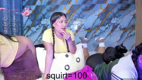 lapeligrosa_ online show from June 8, 12:27 pm