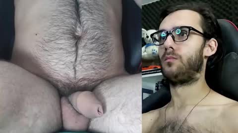 LapijARG online show from March 26, 8:20 am