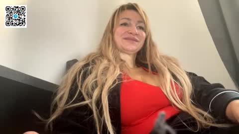 Olena online show from November 15, 2:46 pm