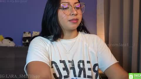 Lara  online show from June 17, 10:43 pm