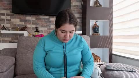 Snapshot of lara_as chatting on September 23, 2:20 pm lara_as online show from September 23, 2:20 pm