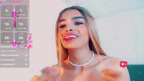 Lara Brunette  online show from January 28, 10:56 pm