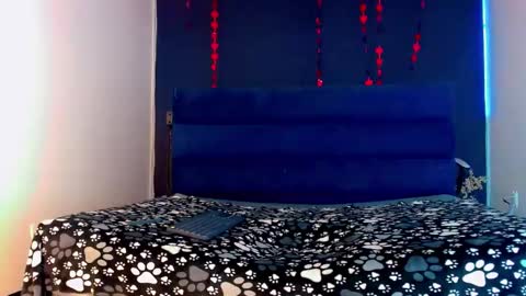 Lara Brunette  online show from February 17, 11:44 am