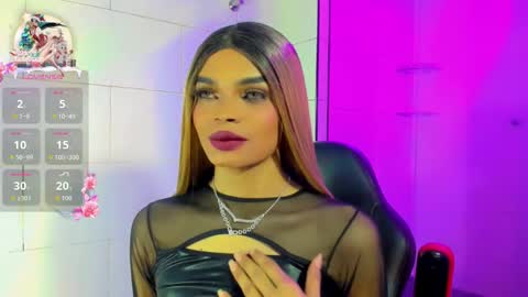 Lara Brunette  online show from December 18, 7:20 pm