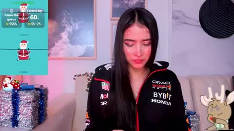 Lara Madisson online show from December 29, 11:40 am