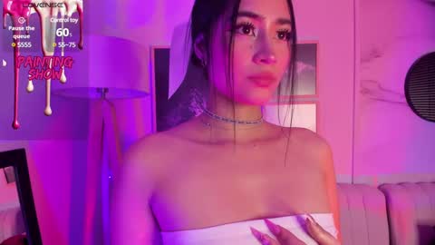 Lara Madisson online show from January 24, 4:59 am