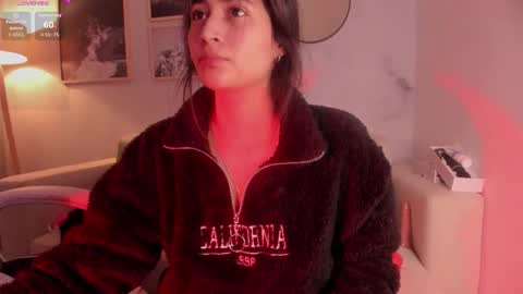 Lara Madisson online show from September 21, 5:42 am