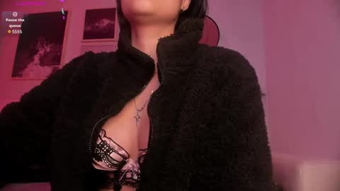 Lara Madisson online show from October 6, 7:28 am