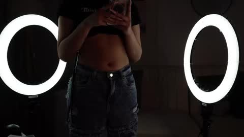 Lara Madisson online show from November 10, 4:44 am