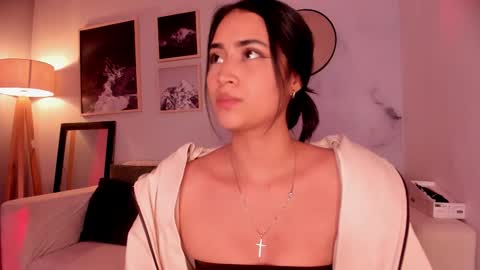 Lara Madisson online show from March 2, 5:08 am