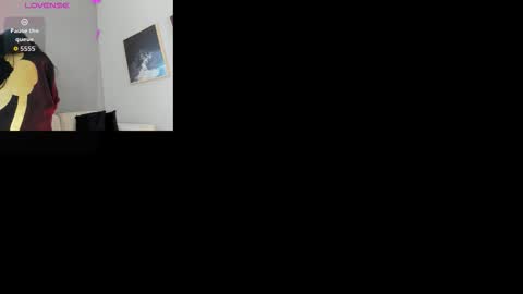 Lara Madisson online show from March 22, 6:28 am