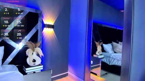 Lara online show from February 27, 8:20 pm