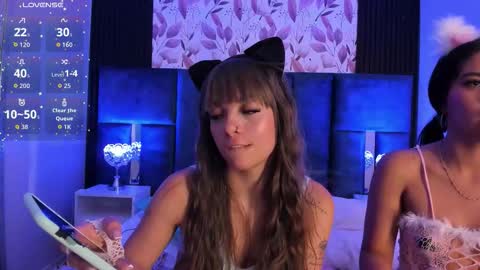 Lara online show from September 19, 11:38 pm