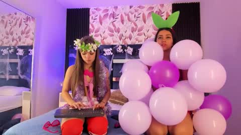 Lara online show from October 30, 11:49 pm