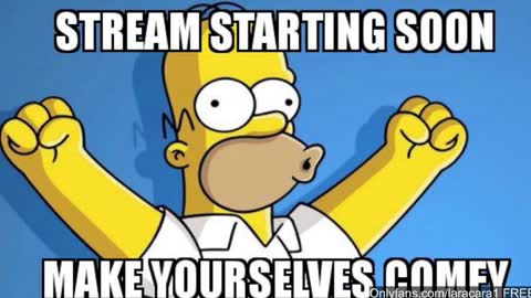 Lara online show from February 1, 5:07 am