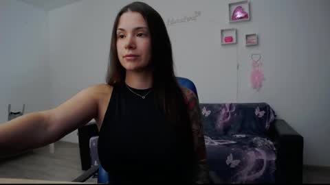 Laraminx30 online show from July 17, 8:21 am