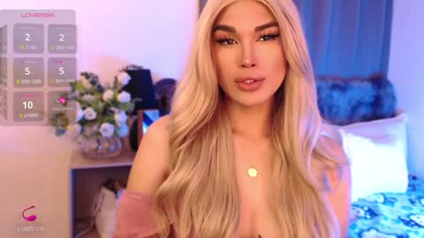 Larah will make your day online show from February 1, 12:07 am