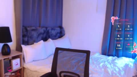 Larah will make your day online show from February 17, 11:31 pm