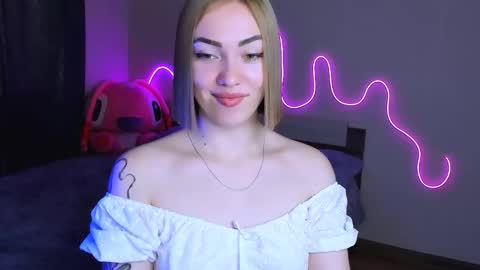 LaraKrein lk online show from September 26, 11:14 am