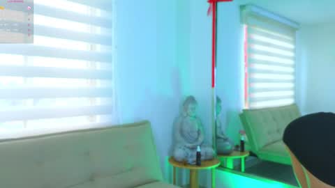 Lara  online show from January 5, 1:58 pm