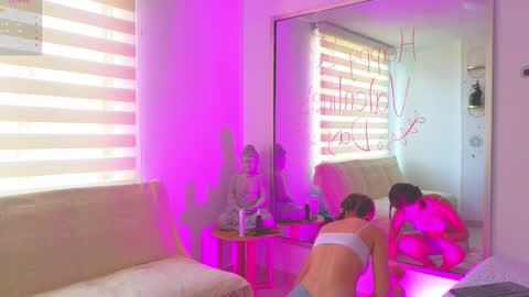 Lara  online show from February 19, 12:11 pm