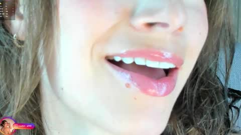 Lara  online show from September 25, 1:48 pm