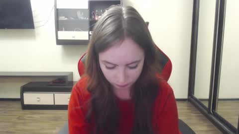 Snapshot of laralianna chatting on December 22, 6:59 pm Laralianna online show from December 22, 6:59 pm