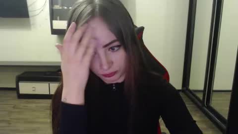 Snapshot of laralianna chatting on February 28, 5:26 pm Laralianna online show from February 28, 5:26 pm