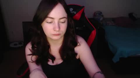 Laralianna online show from March 9, 2:15 am