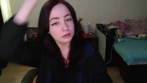 Snapshot of laralianna chatting on April 27, 10:46 am Laralianna online show from April 27, 10:46 am
