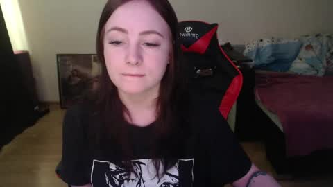 Snapshot of laralianna chatting on May 7, 10:31 am Laralianna online show from May 7, 10:31 am