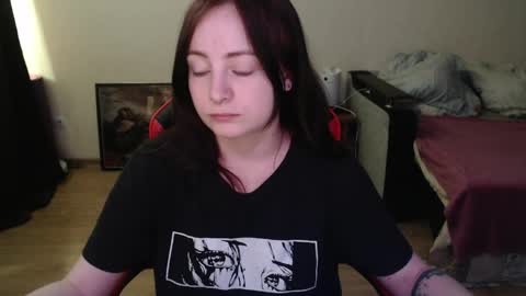 Snapshot of laralianna chatting on May 20, 11:38 am Laralianna online show from May 20, 11:38 am