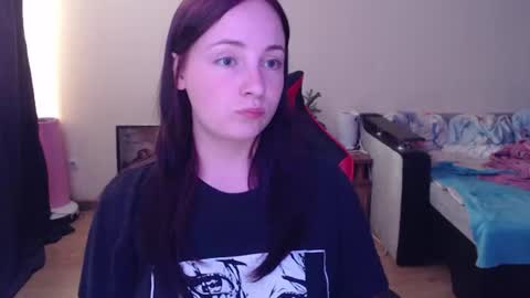 Snapshot of laralianna chatting on June 27, 5:07 pm Laralianna online show from June 27, 5:07 pm