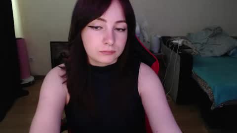 Snapshot of laralianna chatting on July 1, 6:04 am Laralianna online show from July 1, 6:04 am