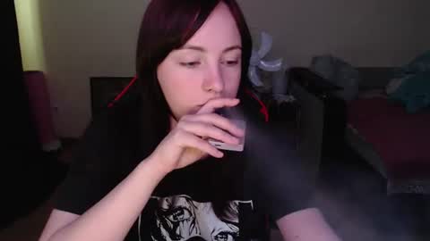 Snapshot of laralianna chatting on July 7, 6:38 am Laralianna online show from July 7, 6:38 am