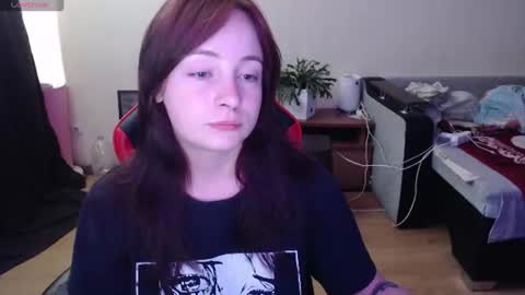 Snapshot of laralianna chatting on August 5, 12:52 pm Laralianna online show from August 5, 12:52 pm