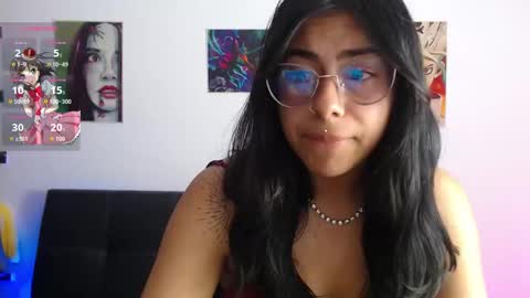 Snapshot of laramucci chatting on January 13, 9:09 pm laramucci online show from January 13, 9:09 pm
