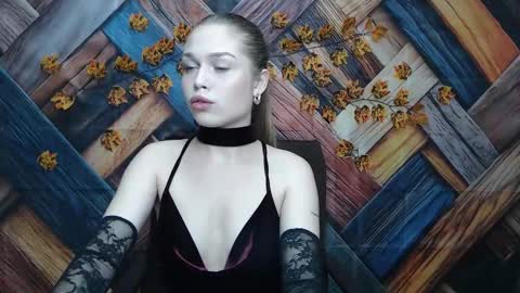 LaraPika online show from November 23, 6:08 pm