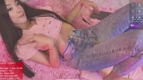 Lara Give it a thumbs up please its important  online show from December 13, 2:54 am