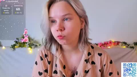 Rose online show from November 7, 1:38 am