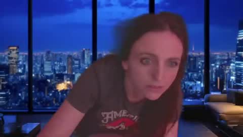 VinnyMacNDelilah online show from April 30, 12:17 am