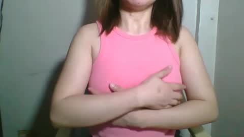 Snapshot of laricemsbest chatting on February 14, 1:34 am Larice online show from February 14, 1:34 am