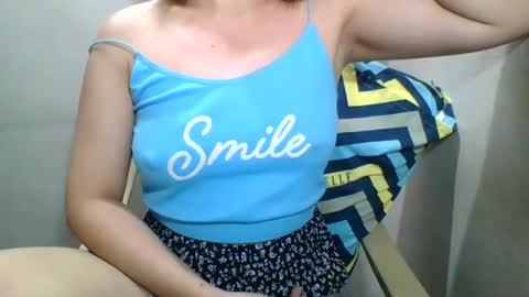 Larice online show from July 2, 4:13 pm