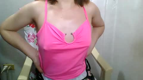 Larice online show from July 19, 10:41 am
