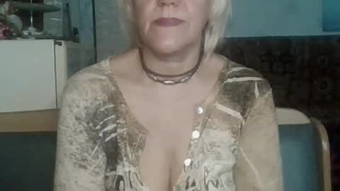 larisaq4ugo24 online show from March 7, 8:55 am