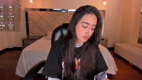 Larisa Smirnov online show from January 11, 4:06 am