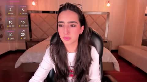 Larisa Smirnov online show from February 6, 3:44 am