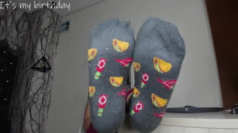 Snapshot of larissa01_ chatting on January 19, 5:58 am Lari online show from January 19, 5:58 am