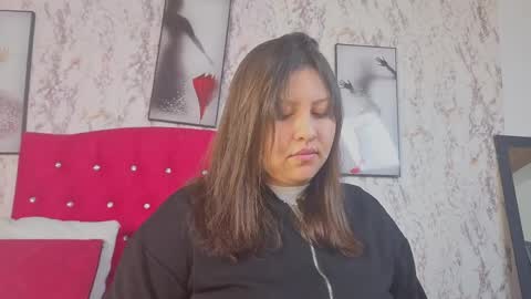 Snapshot of larissa_antonella chatting on May 20, 3:45 am larissa_antonella online show from May 20, 3:45 am